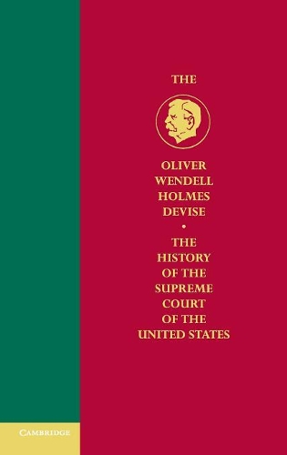 History of the Supreme Court of the United States