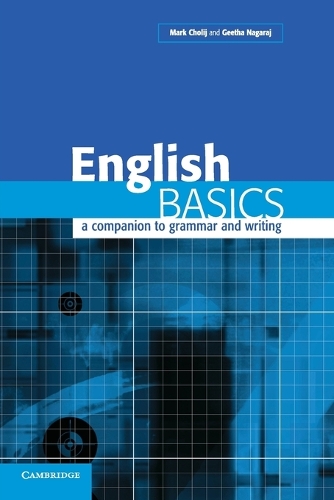 English Basics International Edition