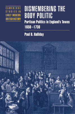 Dismembering the Body Politic