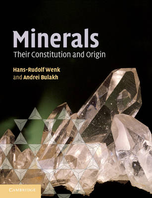 Minerals