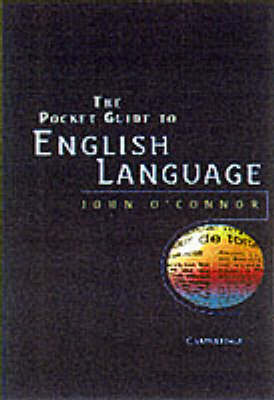 The Pocket Guide to English Language