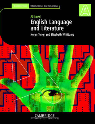 English Language and Literature AS Level (International): International
