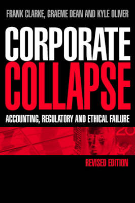 Corporate Collapse