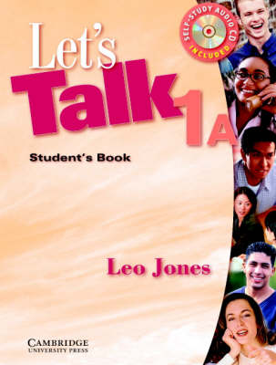 Let's Talk 1A: 1