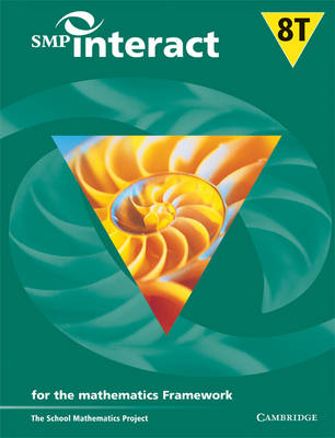 SMP Interact Book 8T