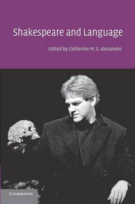 Shakespeare and Language