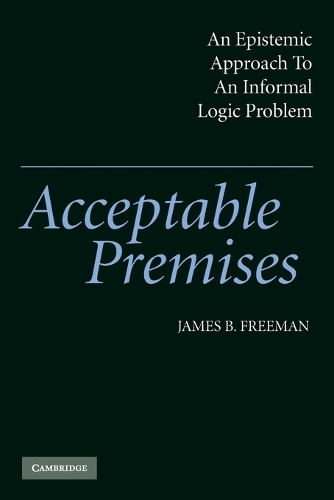 Acceptable Premises