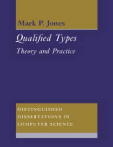 Qualified Types