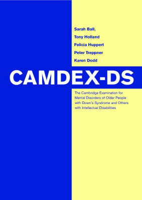 Camdex-Ds