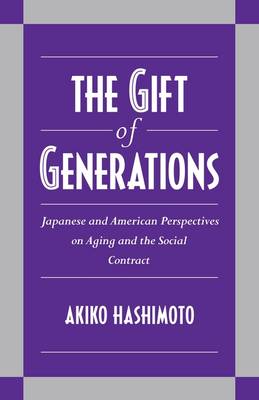 The Gift of Generations