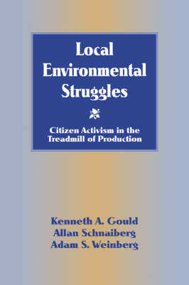 Local Environmental Struggles