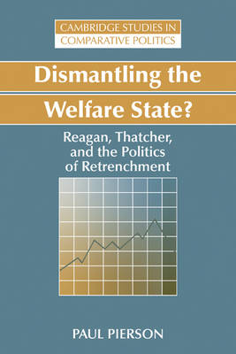 Dismantling the Welfare State?