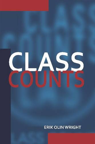 Class Counts