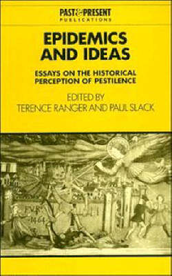 Epidemics and Ideas