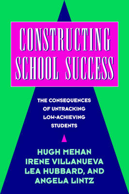 Constructing School Success