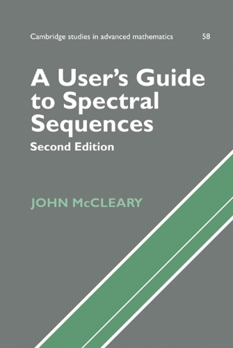 A User's Guide to Spectral Sequences