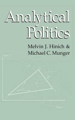 Analytical Politics