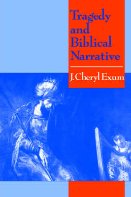 Tragedy and Biblical Narrative
