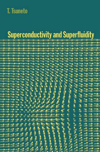 Superconductivity and Superfluidity