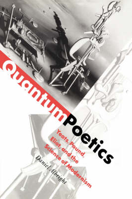 Quantum Poetics