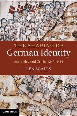 The Shaping of German Identity
