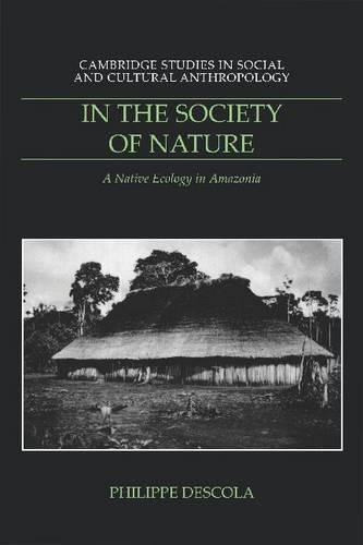 In the Society of Nature