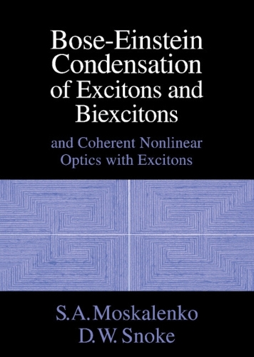 Bose-Einstein Condensation of Excitons and Biexcitons