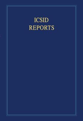ICSID Reports: Volume 4