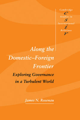 Along the Domestic-Foreign Frontier