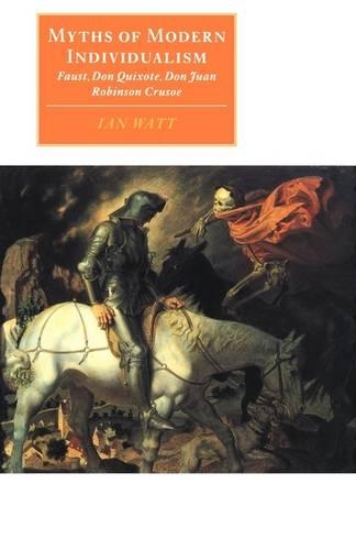 Myths of Modern Individualism