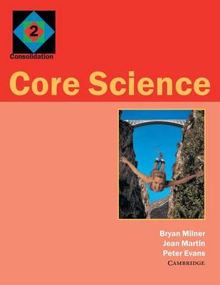 Core Science 2