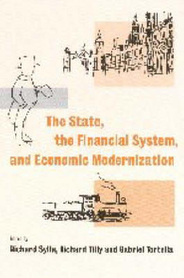 The State, the Financial System and Economic Modernization