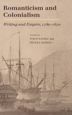 Romanticism and Colonialism