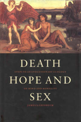 Death, Hope and Sex
