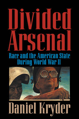 Divided Arsenal