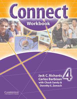 Connect Workbook 4: 4