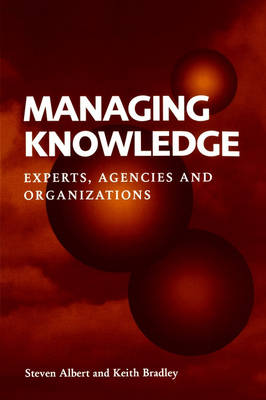 Managing Knowledge