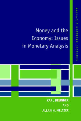 Money and the Economy