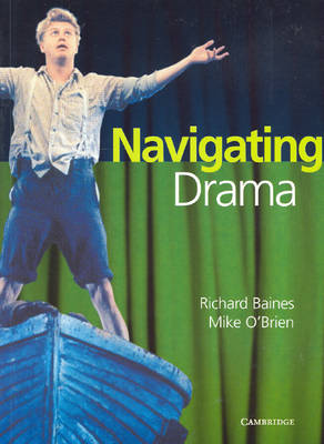 Navigating Drama Years 9-10