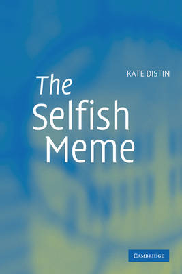 The Selfish Meme