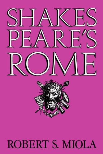 Shakespeare's Rome