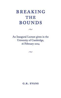 Breaking the Bounds