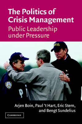 The Politics of Crisis Management