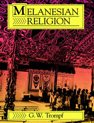 Melanesian Religion