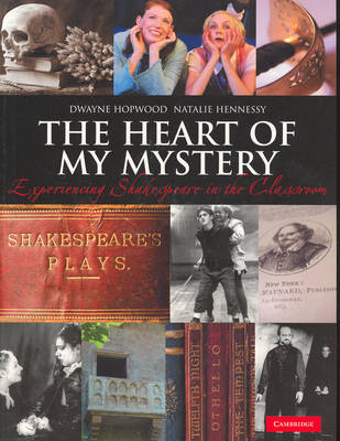 The Heart of my Mystery