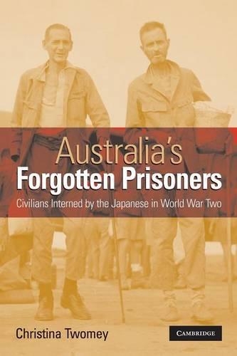Australia's Forgotten Prisoners
