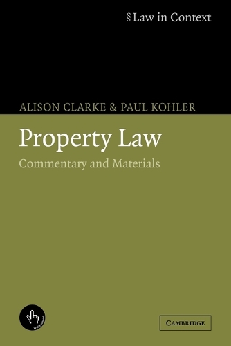 Property Law