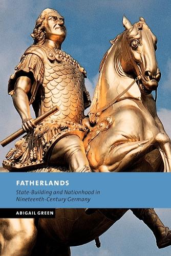 Fatherlands