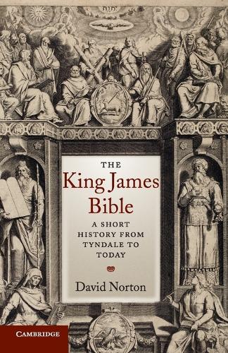 The King James Bible