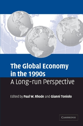 The Global Economy in the 1990s